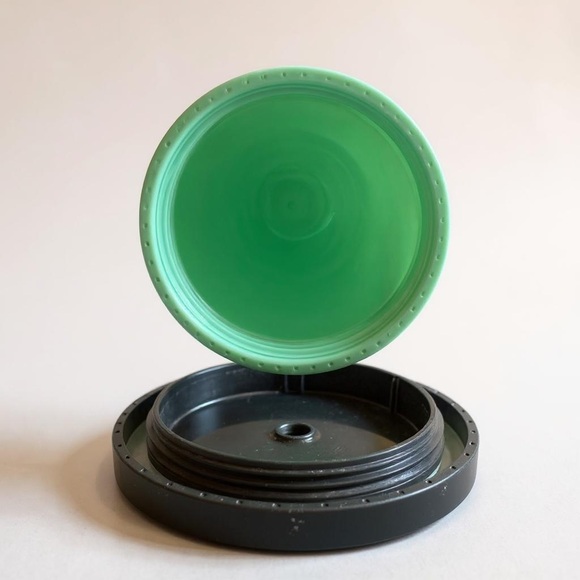 STARBUCKS TROPICAL FLORAL Bird of Paradise 24 oz TUMBLER - Picture 4 of 7